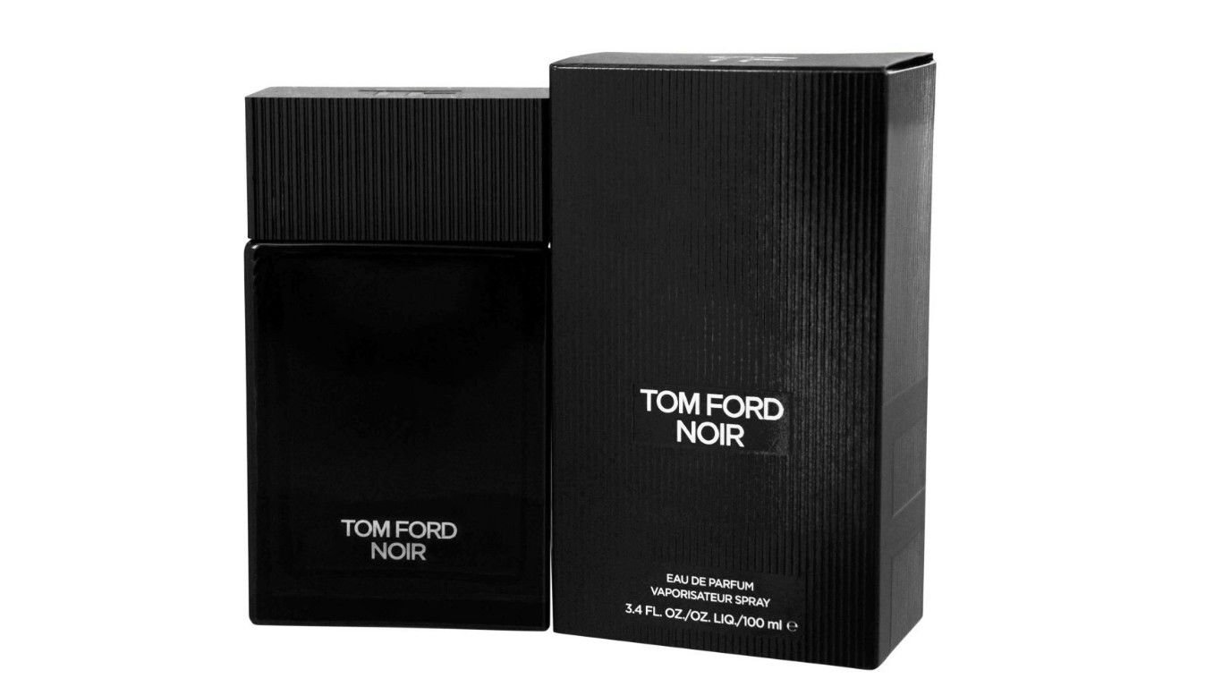 Tom Ford Noir